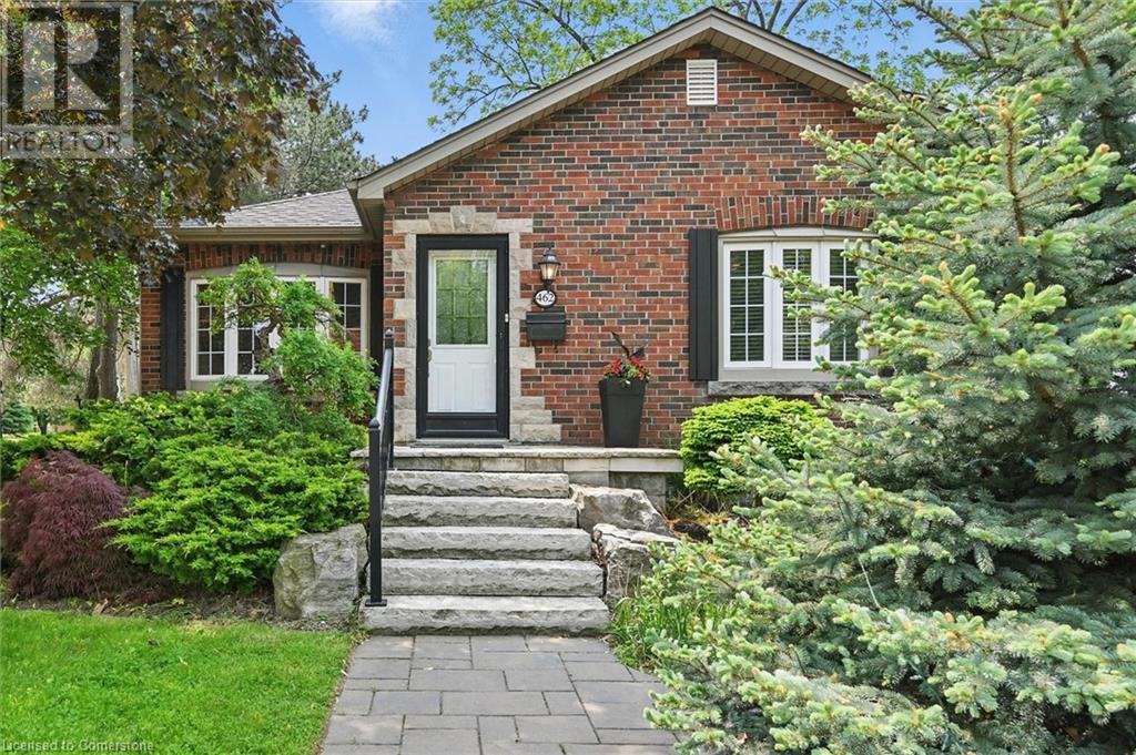 462 Woodland Avenue, Burlington, Ontario  L7R 2S1 - Photo 2 - 40737337