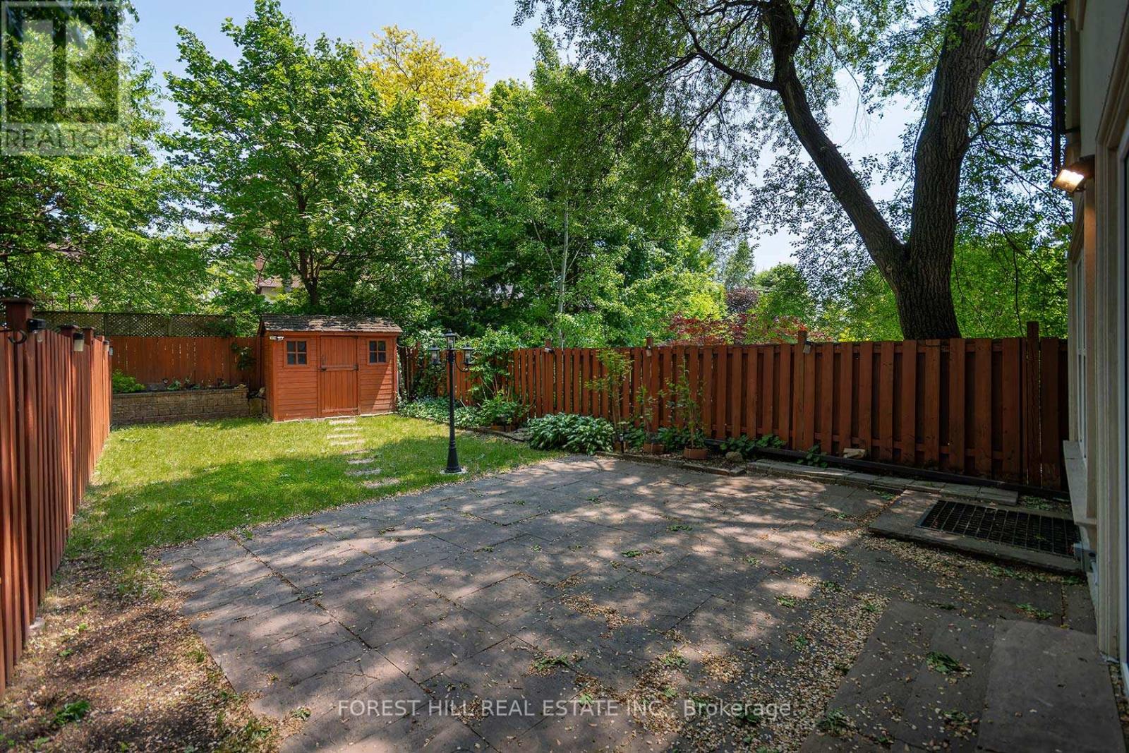 17 Duncannon Drive, Toronto, Ontario  M5P 2L9 - Photo 44 - C12178542