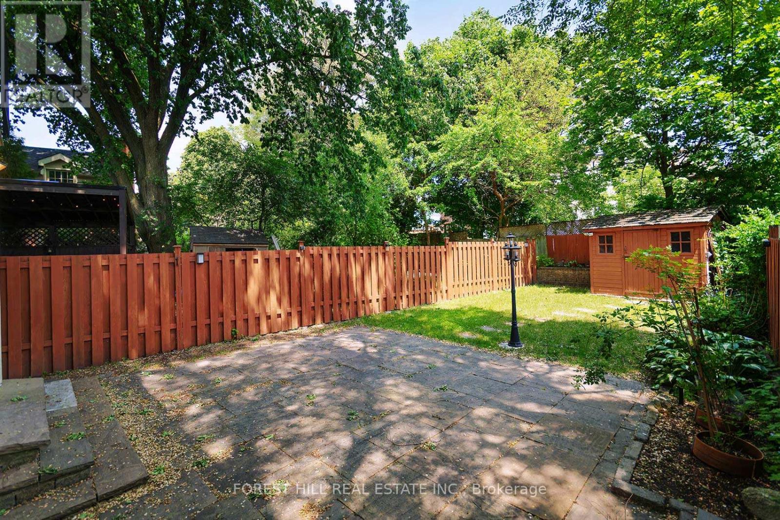 17 Duncannon Drive, Toronto, Ontario  M5P 2L9 - Photo 45 - C12178542