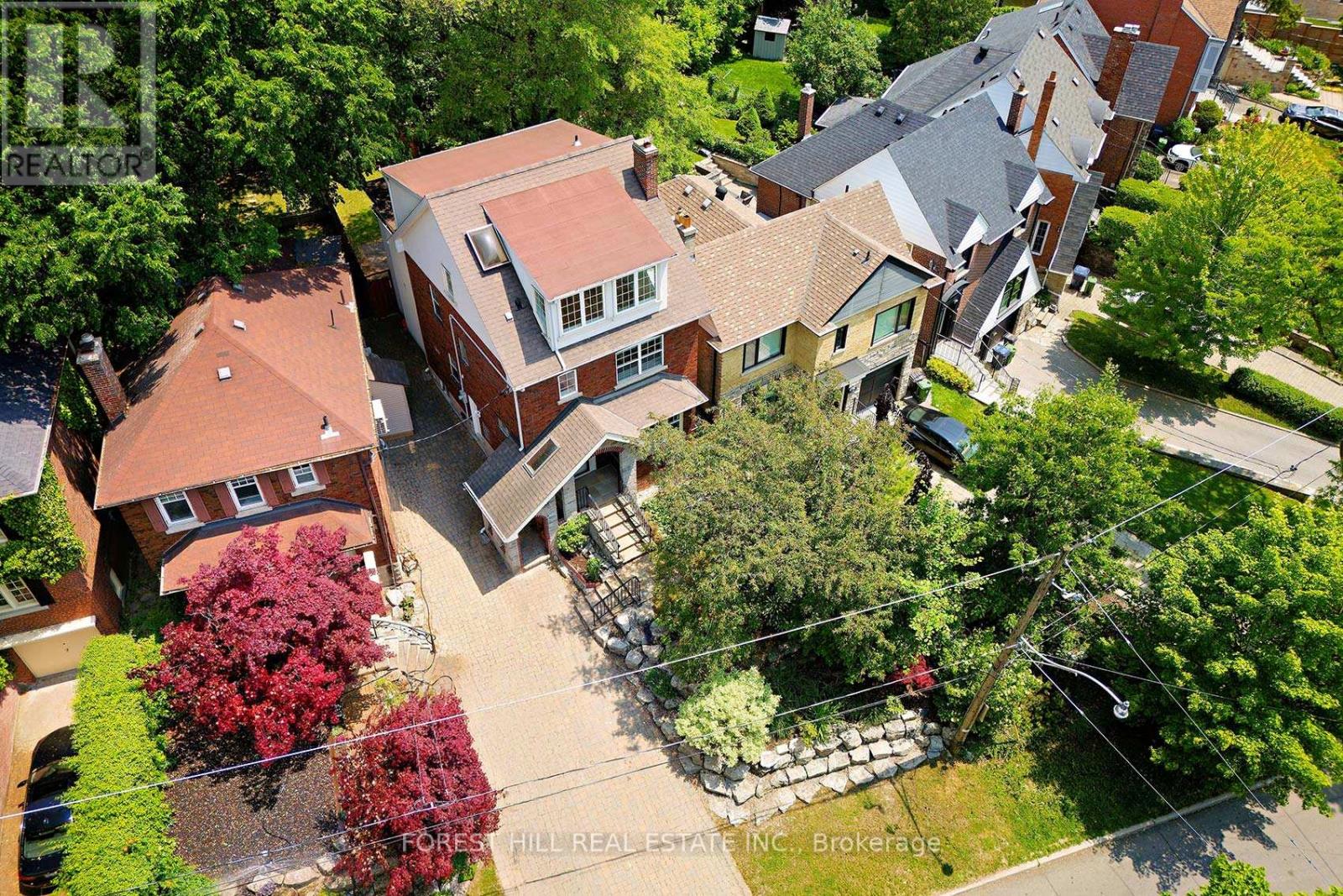 17 Duncannon Drive, Toronto, Ontario  M5P 2L9 - Photo 47 - C12178542