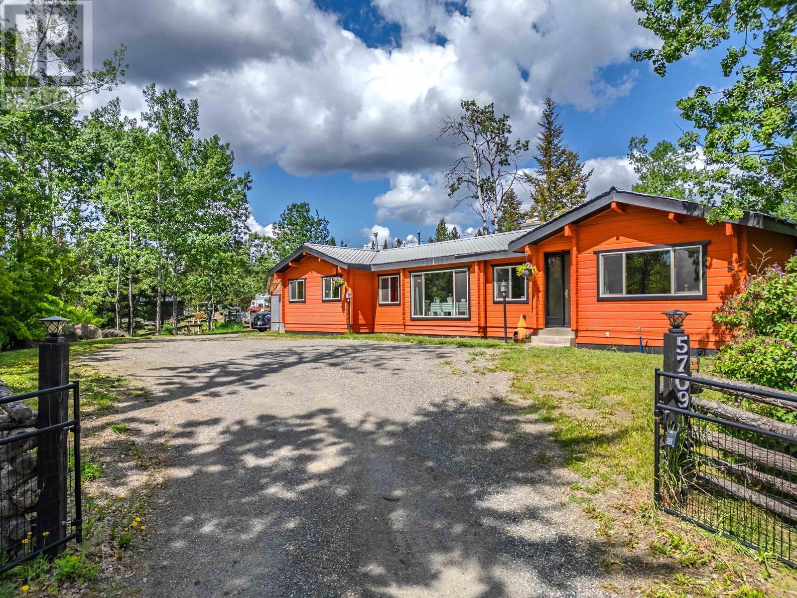 Property at 5709 HORSE LAKE ROAD image 1