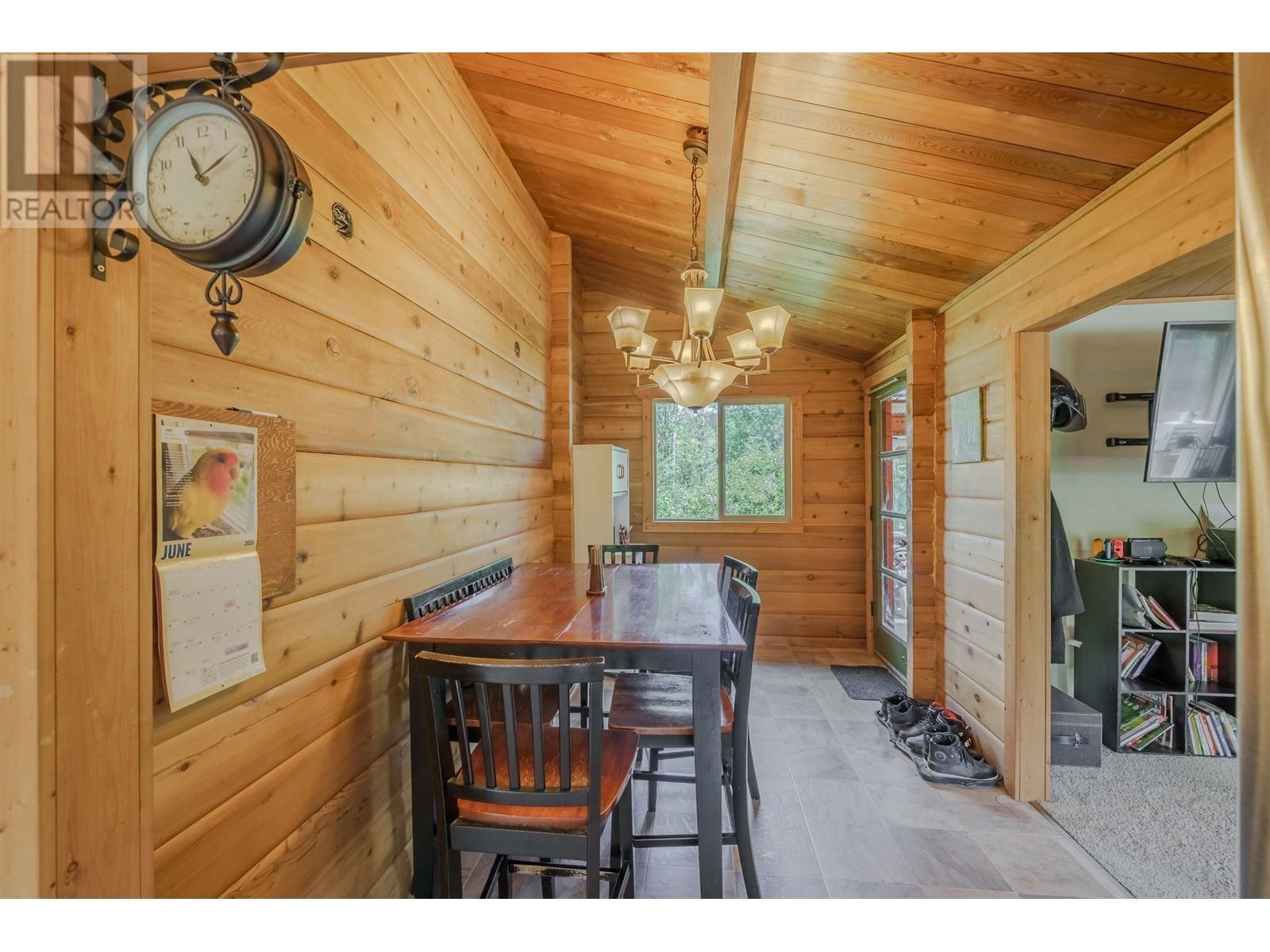 5709 Horse Lake Road, 100 Mile House, British Columbia  V0K 2E3 - Photo 13 - R3011713