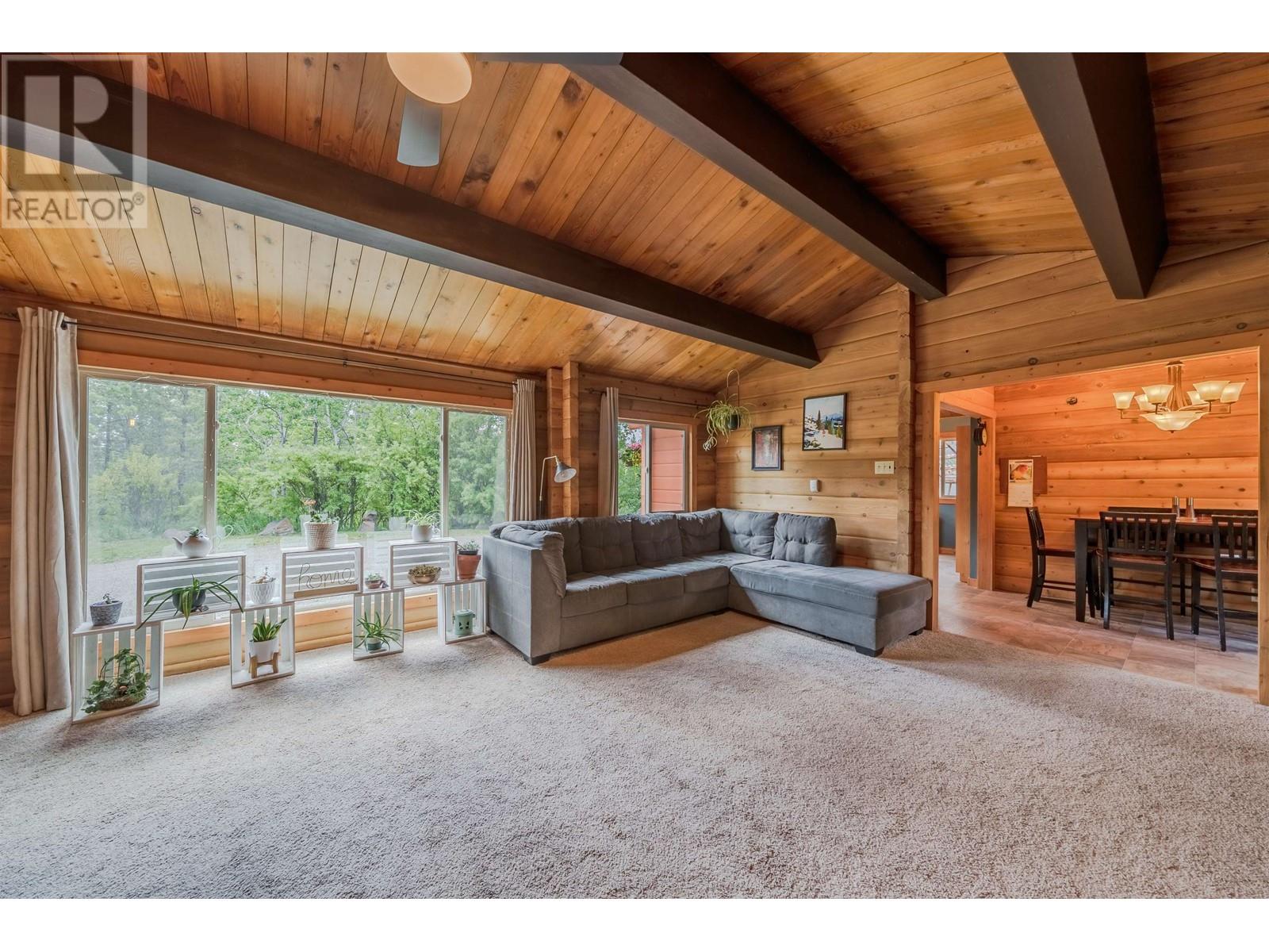 5709 Horse Lake Road, 100 Mile House, British Columbia  V0K 2E3 - Photo 17 - R3011713