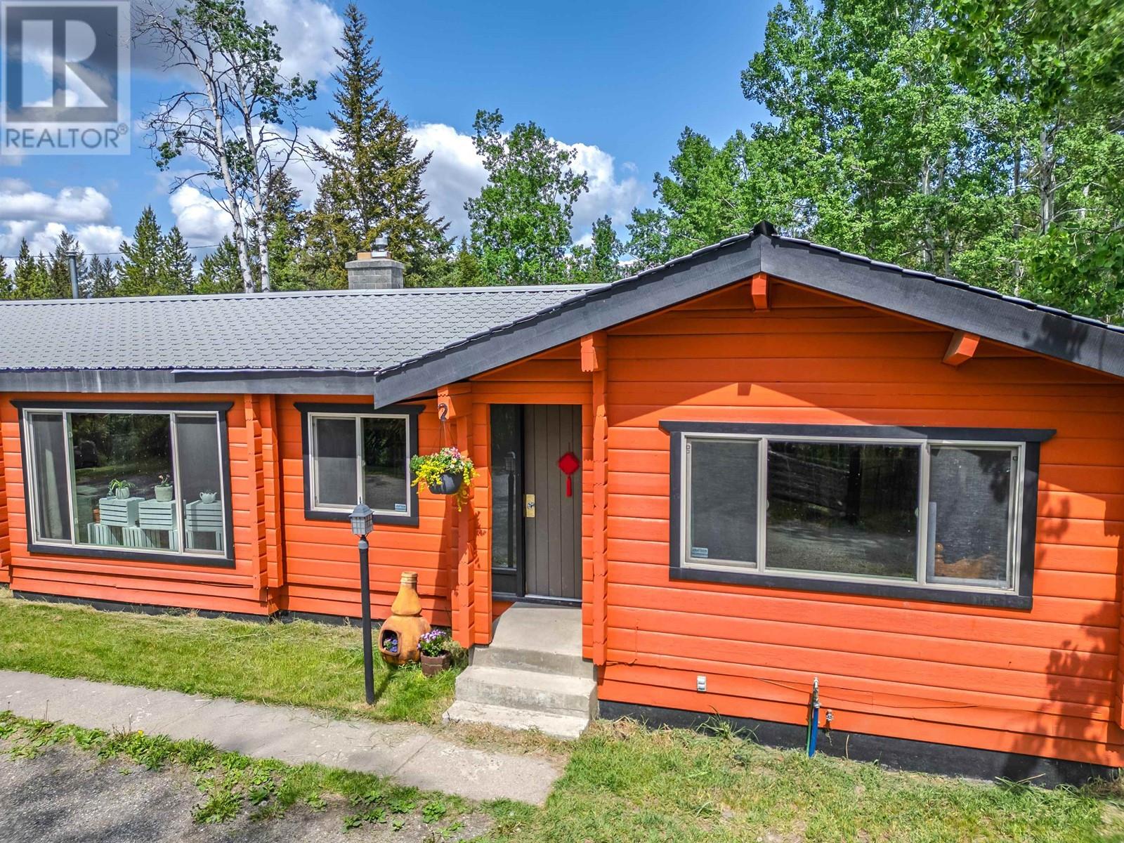 Property at 5709 HORSE LAKE ROAD image 2
