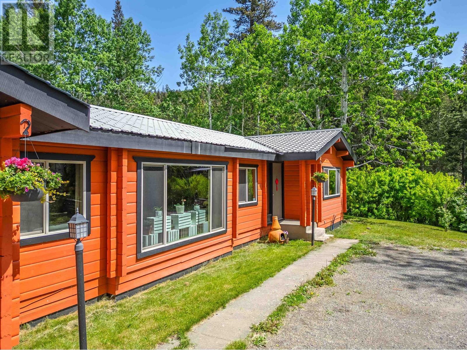 Property at 5709 HORSE LAKE ROAD image 3