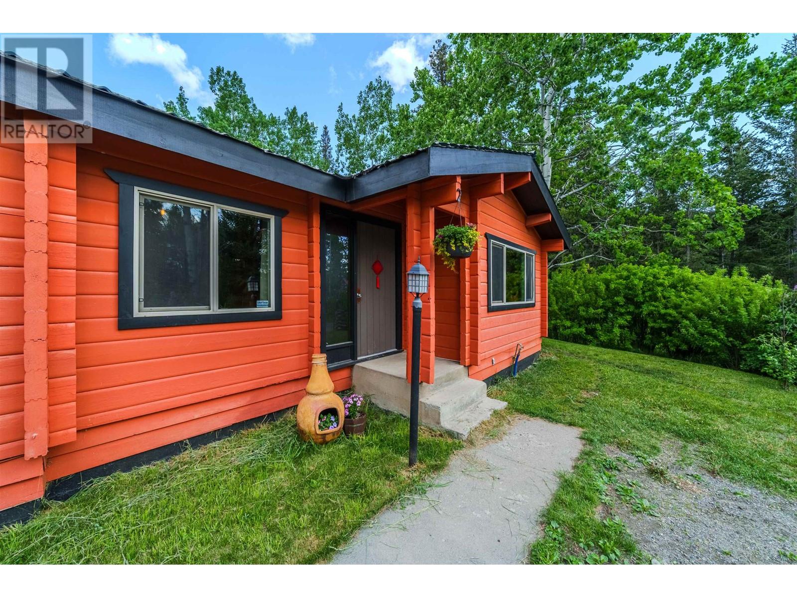 5709 Horse Lake Road, 100 Mile House, British Columbia  V0K 2E3 - Photo 36 - R3011713