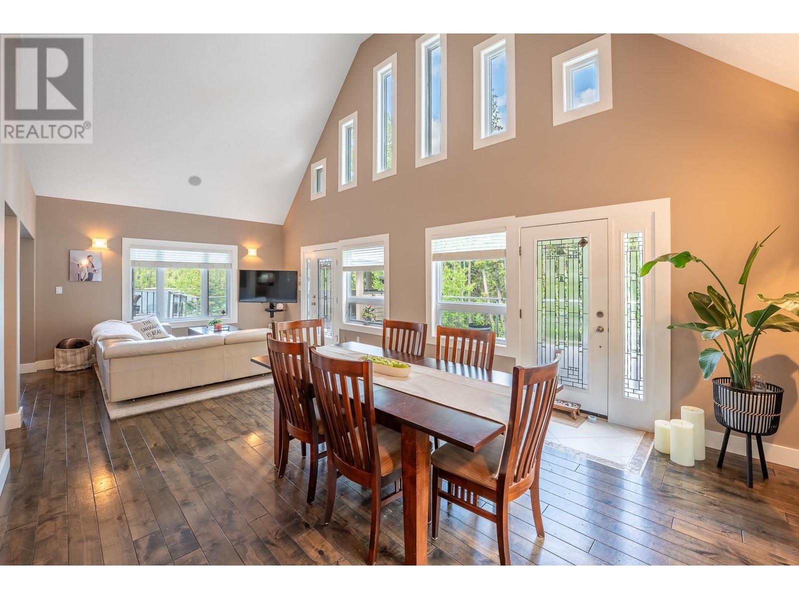 21565 West Lake Road, Prince George, British Columbia  V2L 3K4 - Photo 10 - R3011726