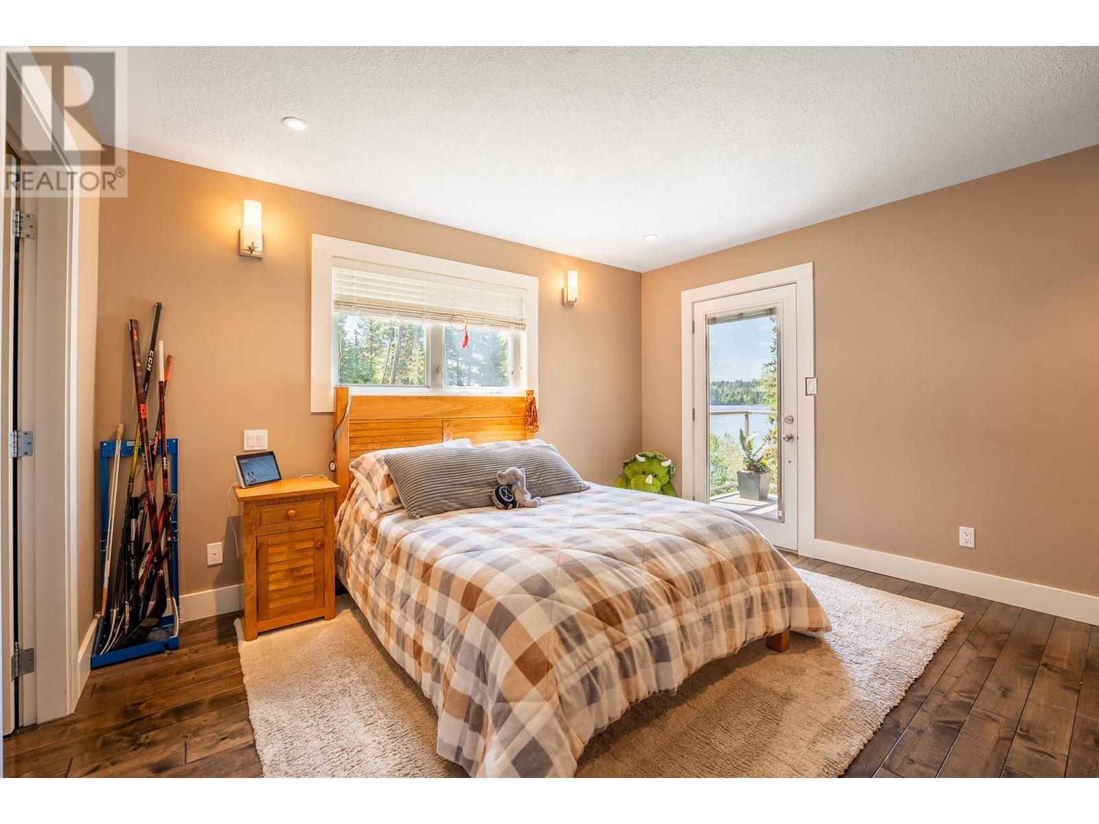 21565 West Lake Road, Prince George, British Columbia  V2L 3K4 - Photo 15 - R3011726