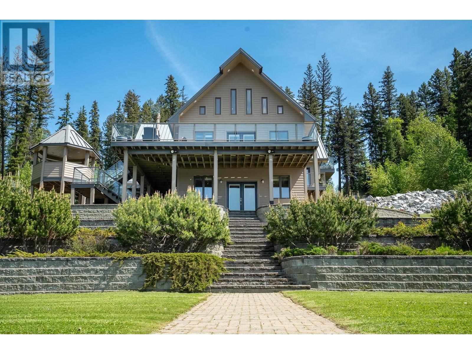 21565 West Lake Road, Prince George, British Columbia  V2L 3K4 - Photo 29 - R3011726