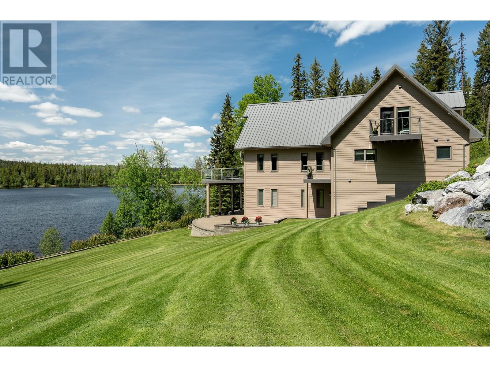 21565 West Lake Road, Prince George, British Columbia  V2L 3K4 - Photo 32 - R3011726