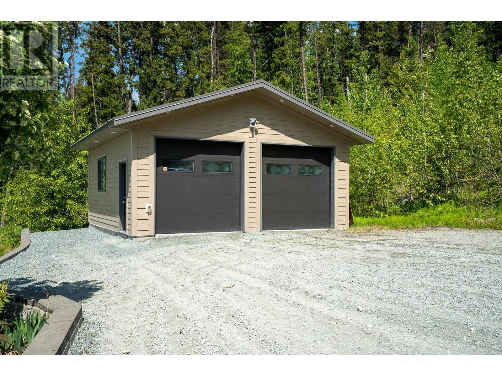 21565 West Lake Road, Prince George, British Columbia  V2L 3K4 - Photo 33 - R3011726