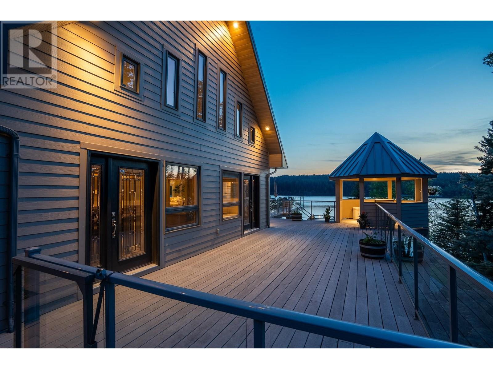 21565 West Lake Road, Prince George, British Columbia  V2L 3K4 - Photo 4 - R3011726