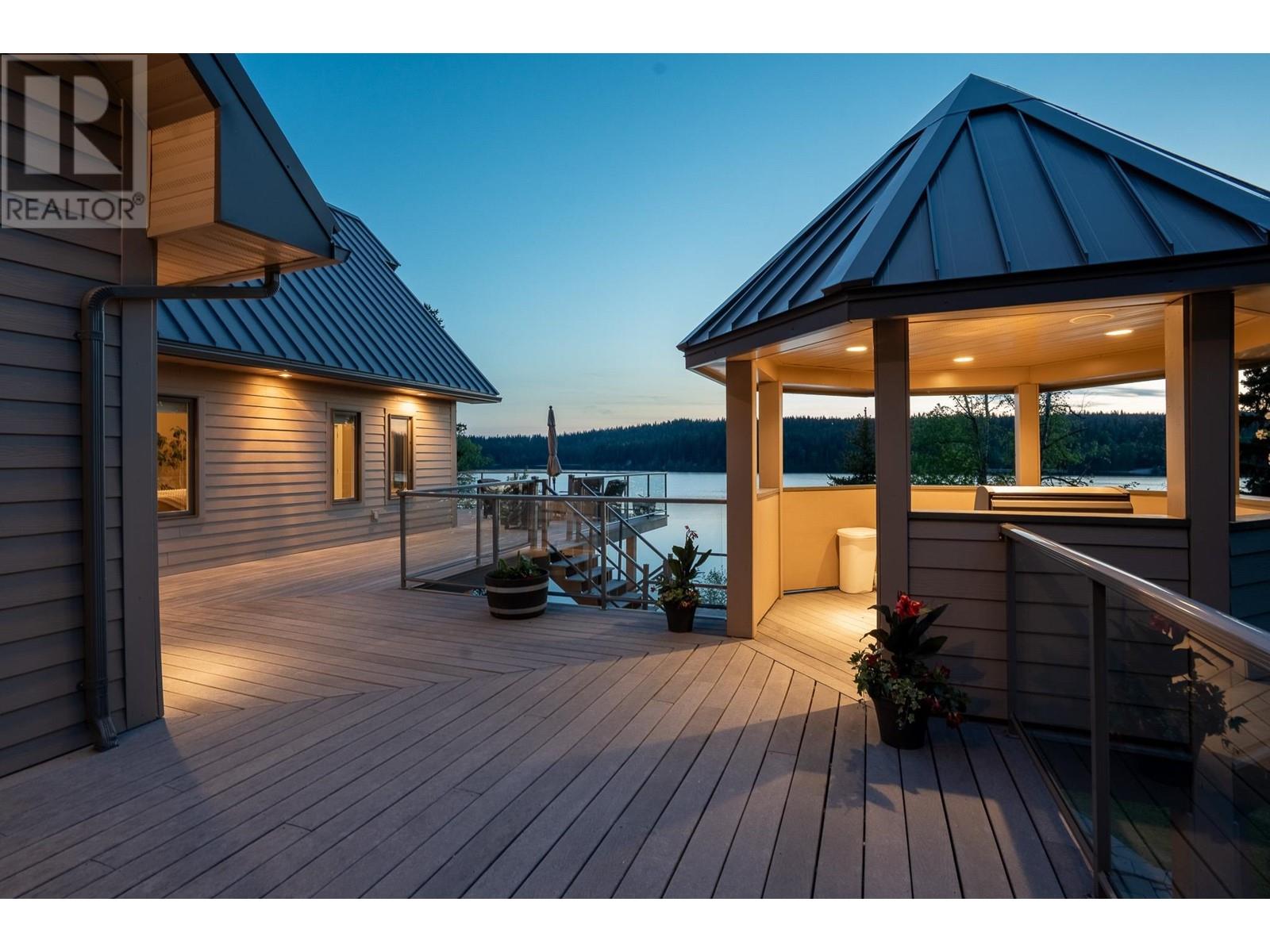 21565 West Lake Road, Prince George, British Columbia  V2L 3K4 - Photo 5 - R3011726