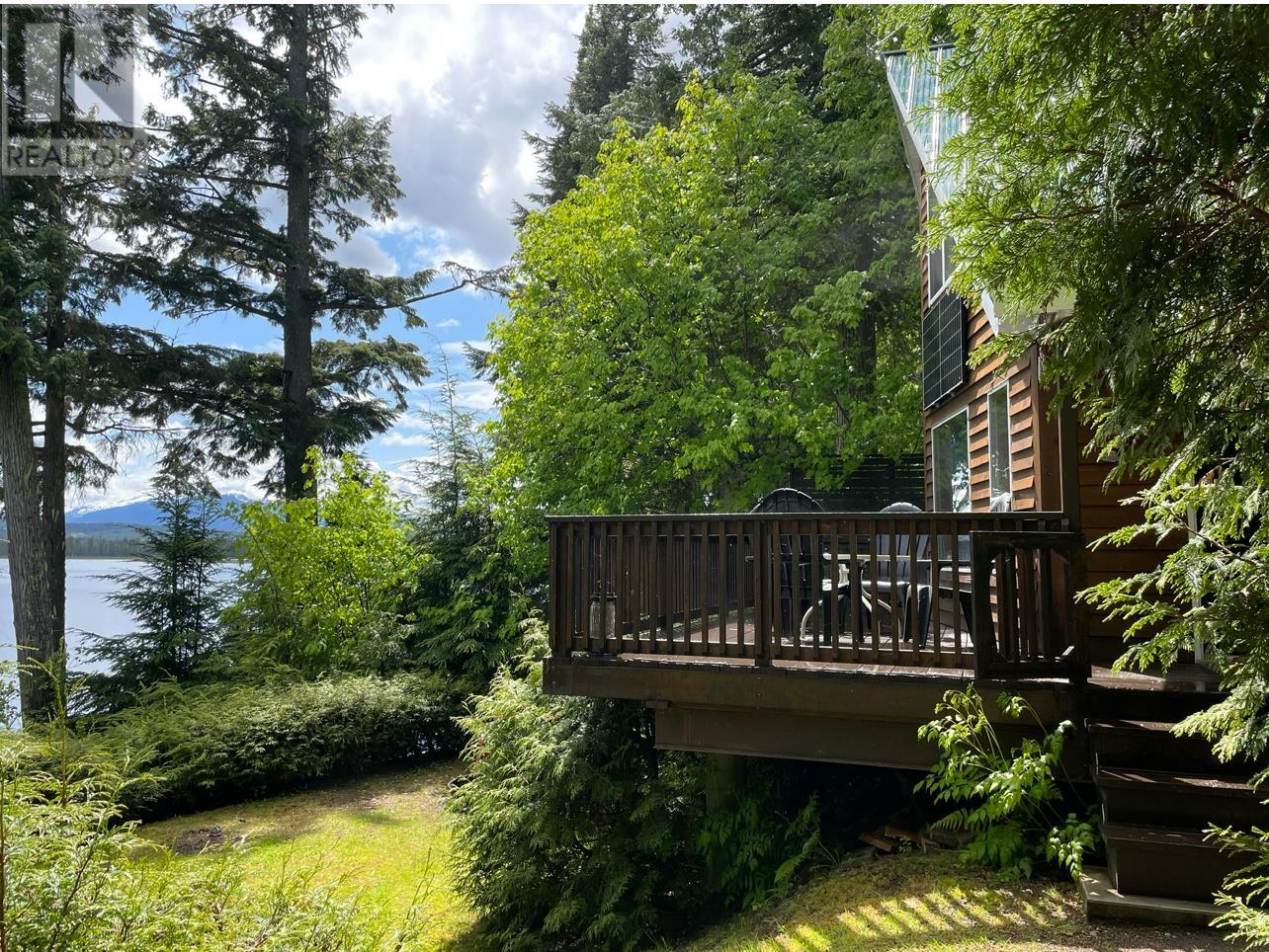 2862 Squirrel Point Road, Terrace, British Columbia  V8G 1R1 - Photo 15 - R3011727