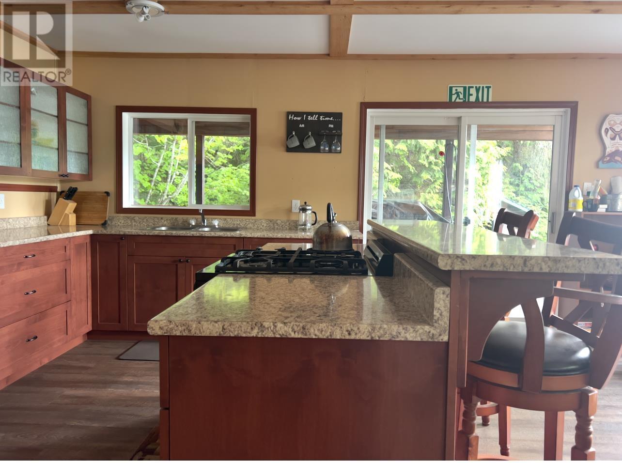 2862 Squirrel Point Road, Terrace, British Columbia  V8G 1R1 - Photo 4 - R3011727