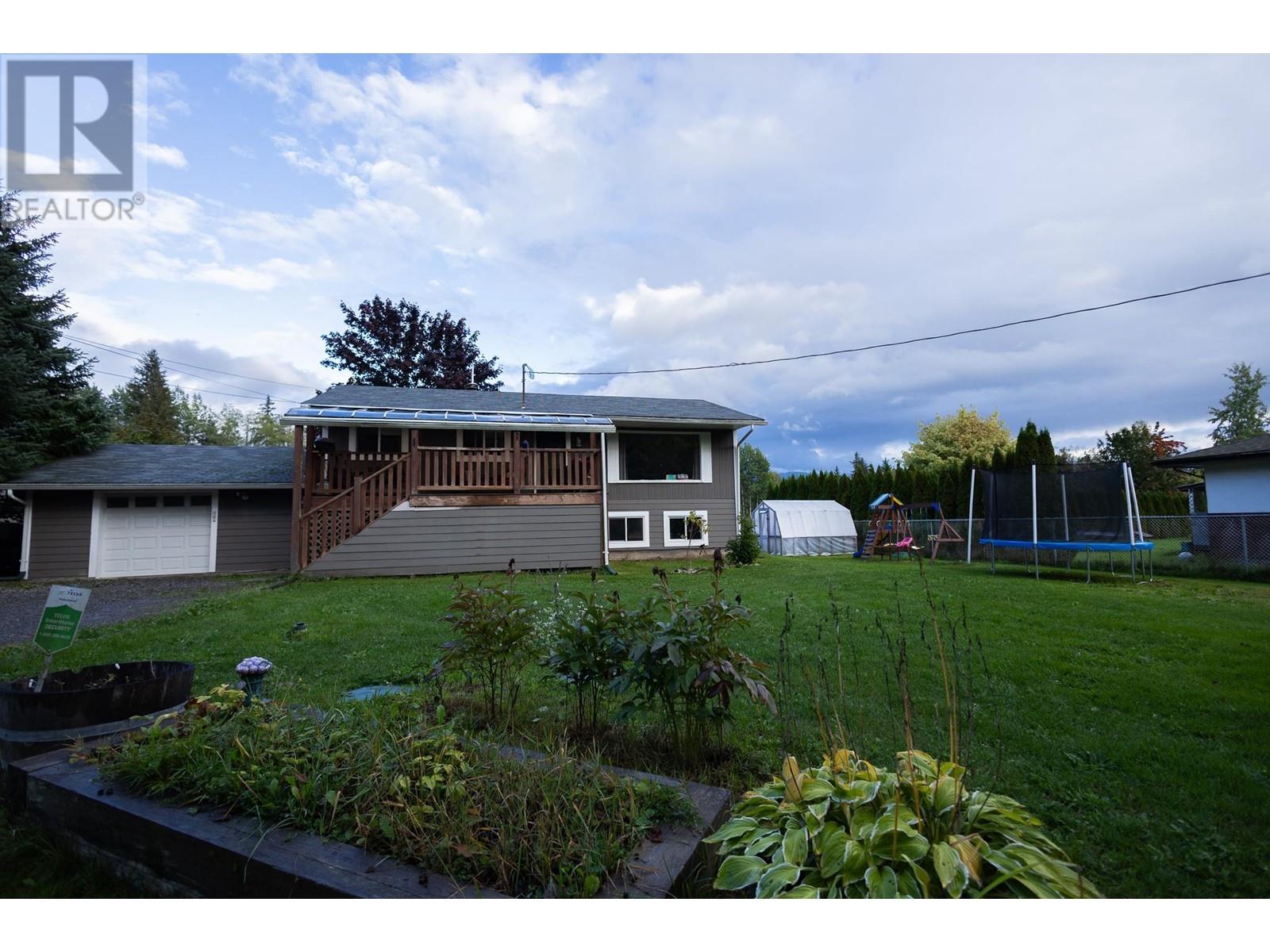 548 Kalum Lake Road, Terrace, British Columbia  V8G 0C1 - Photo 29 - R3011733