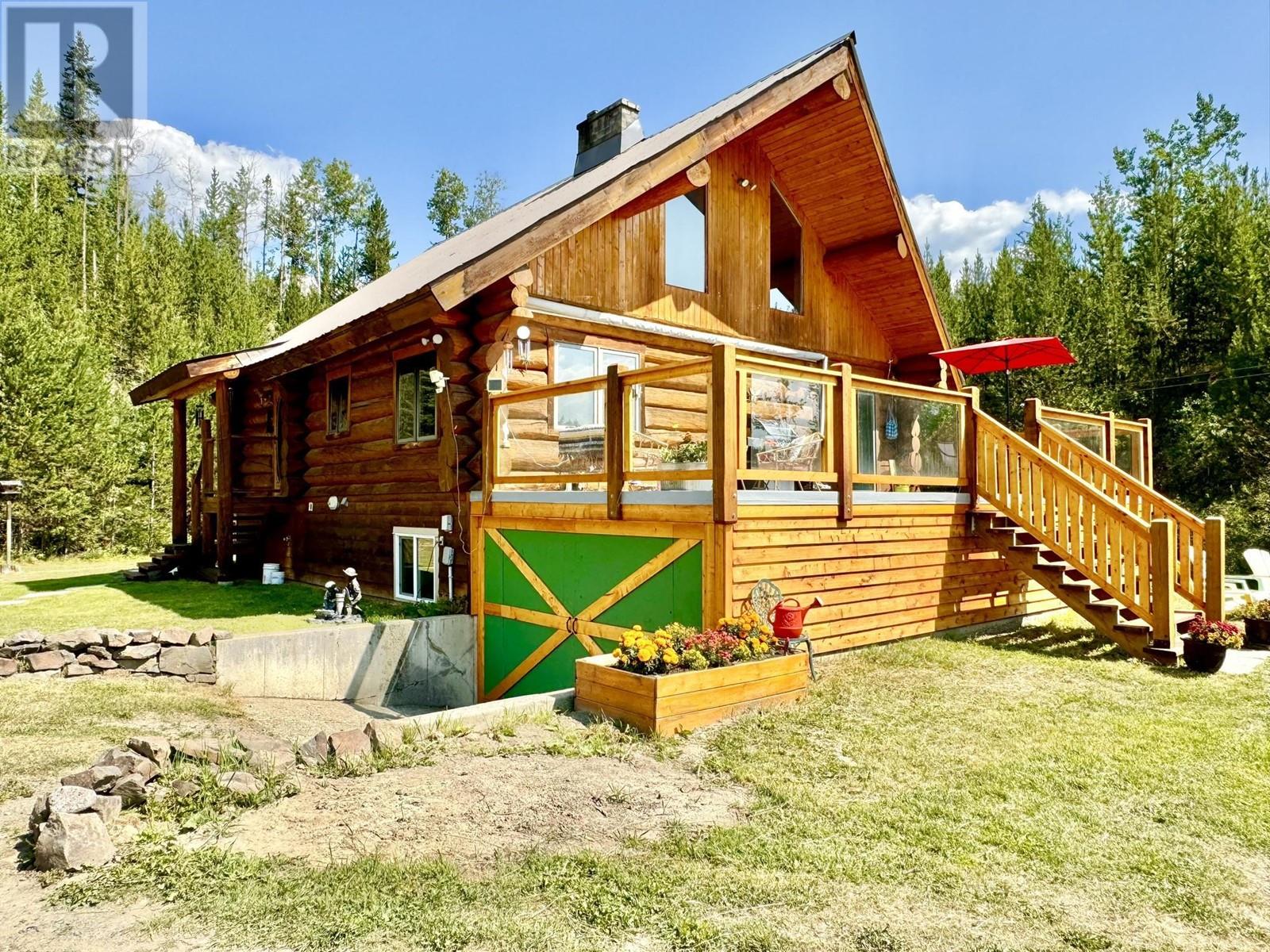 6784 Judson Road, Bridge Lake, British Columbia  V0K 1X3 - Photo 1 - R3011740