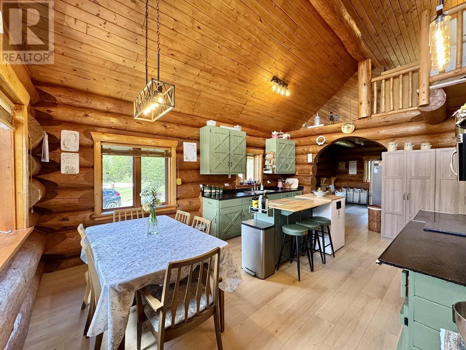 6784 Judson Road, Bridge Lake, British Columbia  V0K 1X3 - Photo 10 - R3011740