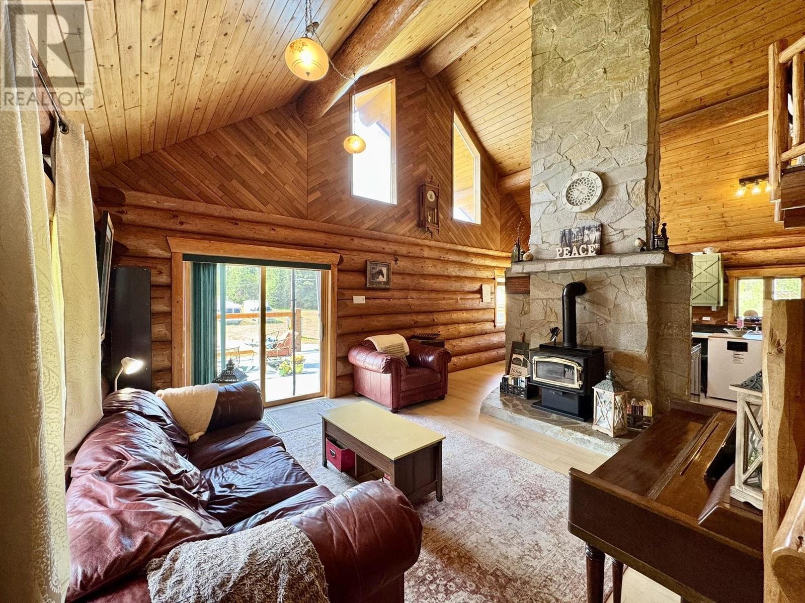 6784 Judson Road, Bridge Lake, British Columbia  V0K 1X3 - Photo 12 - R3011740