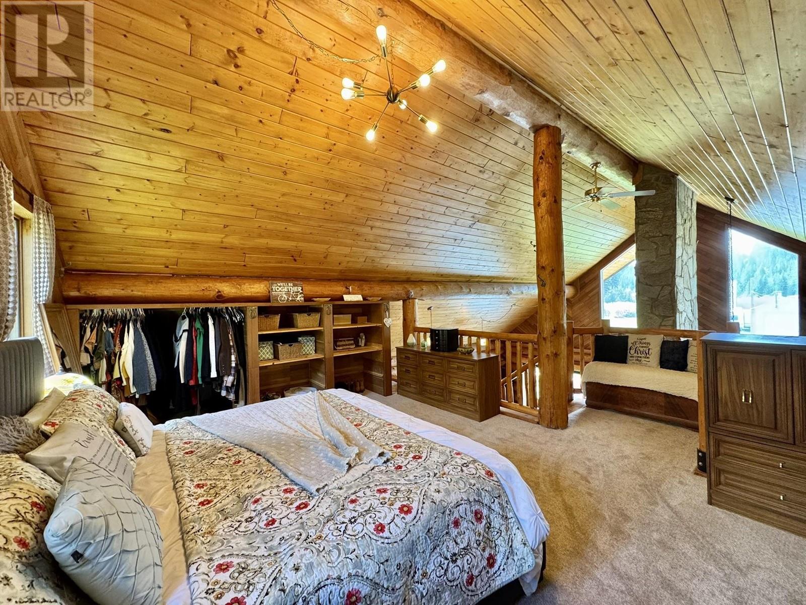 6784 Judson Road, Bridge Lake, British Columbia  V0K 1X3 - Photo 17 - R3011740