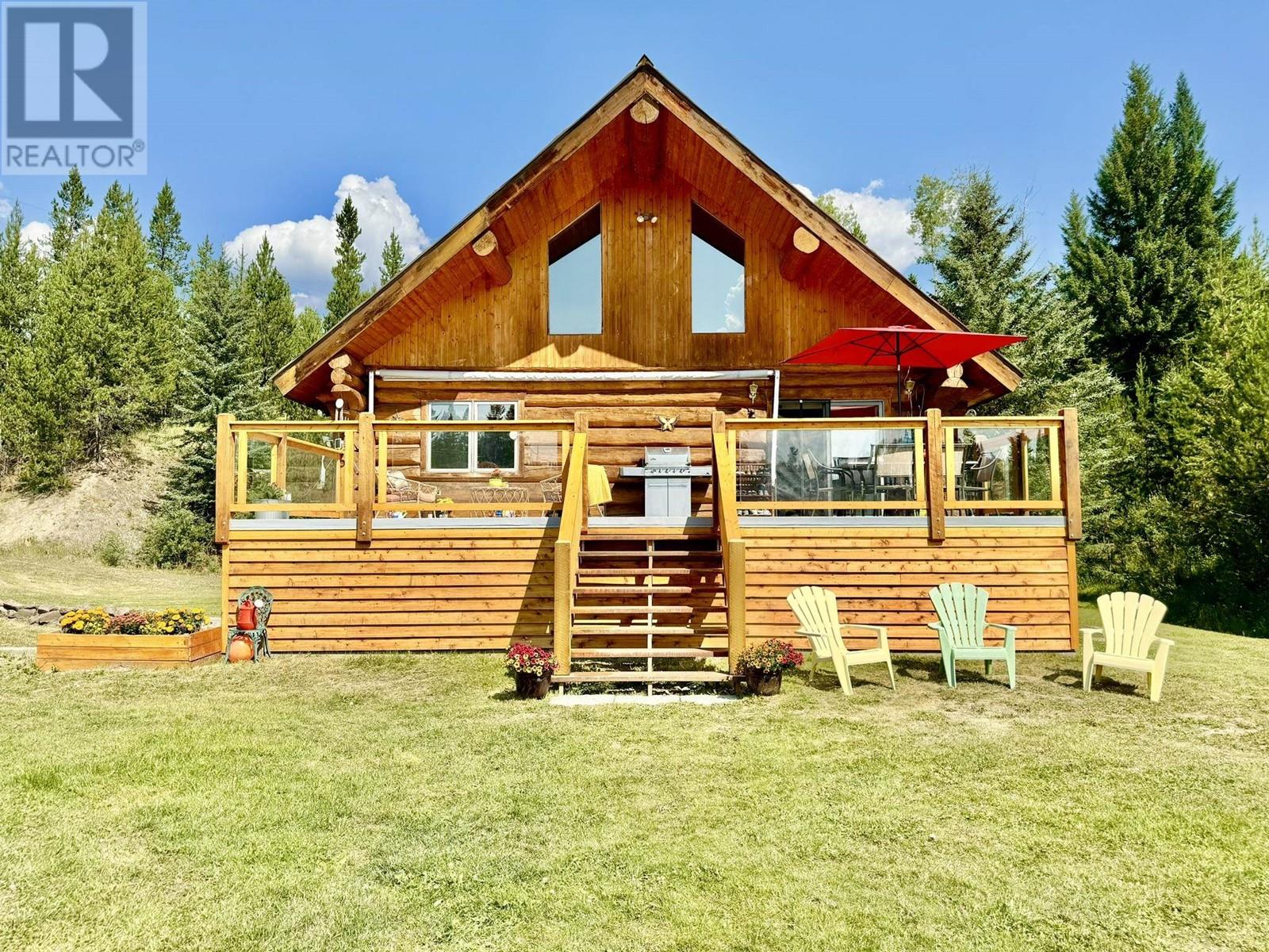 6784 Judson Road, Bridge Lake, British Columbia  V0K 1X3 - Photo 2 - R3011740