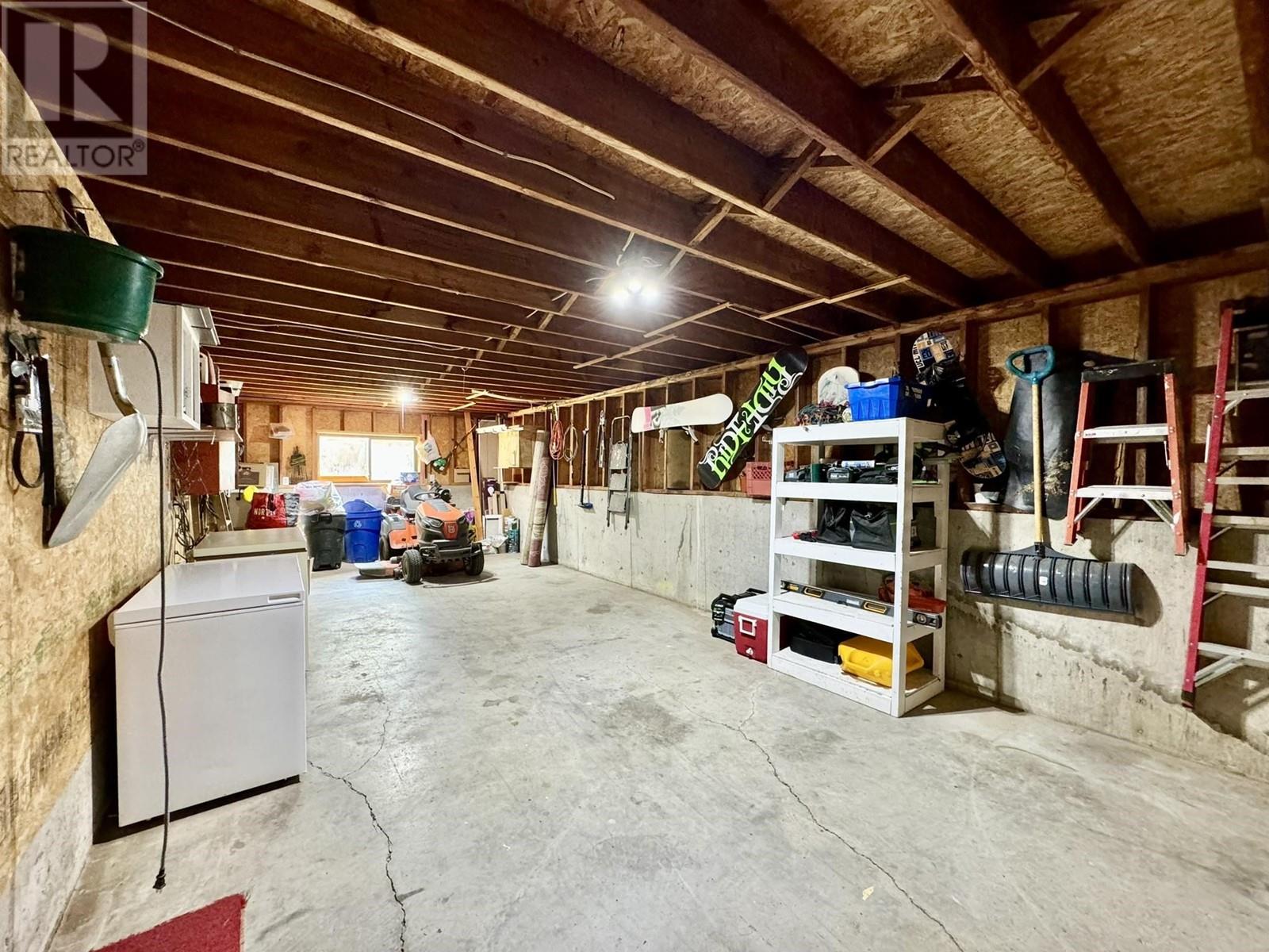 6784 Judson Road, Bridge Lake, British Columbia  V0K 1X3 - Photo 26 - R3011740