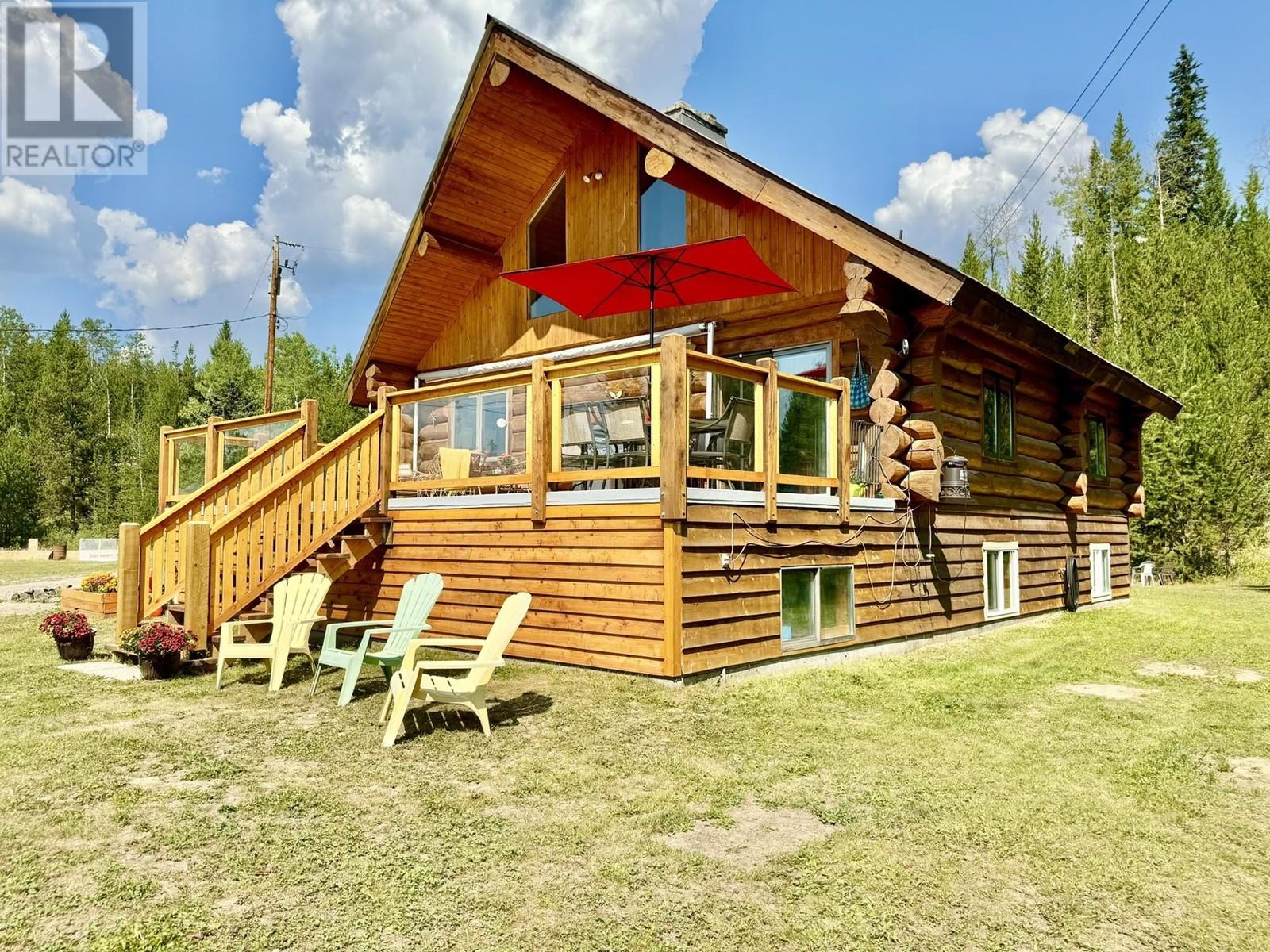 6784 Judson Road, Bridge Lake, British Columbia  V0K 1X3 - Photo 28 - R3011740