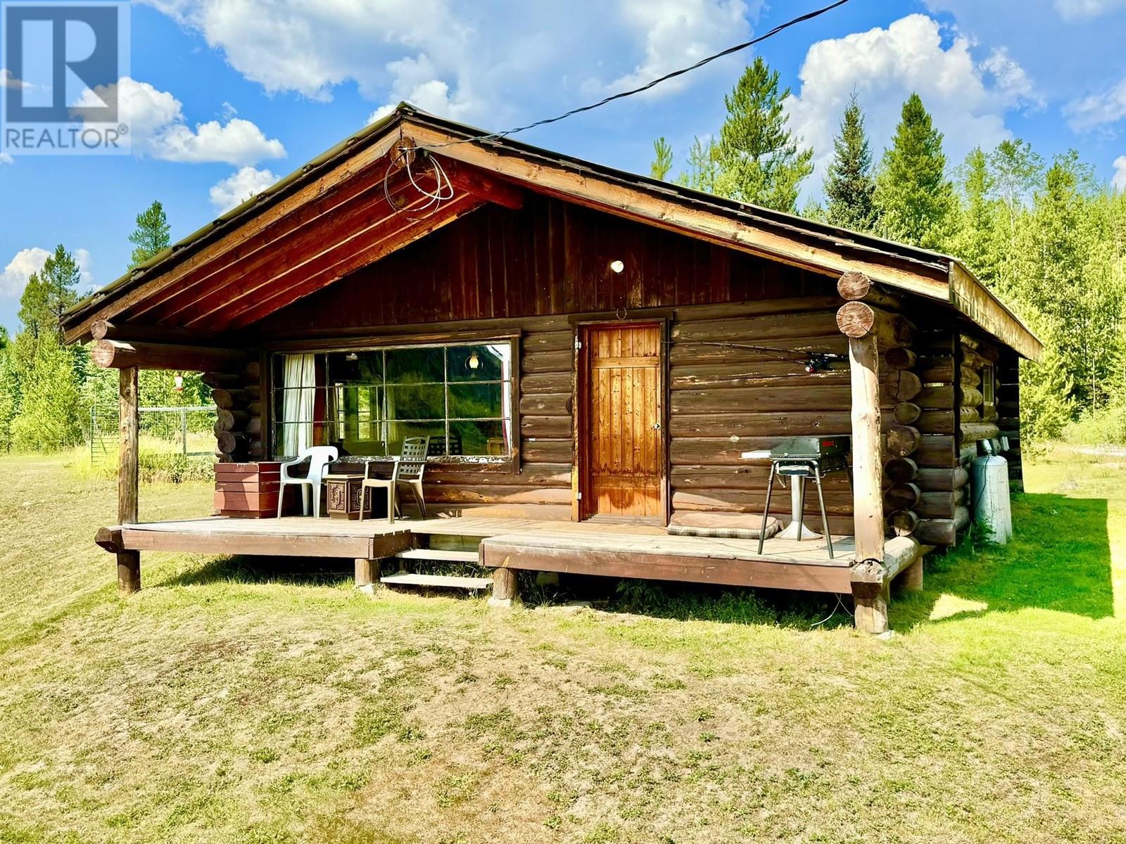 6784 Judson Road, Bridge Lake, British Columbia  V0K 1X3 - Photo 30 - R3011740