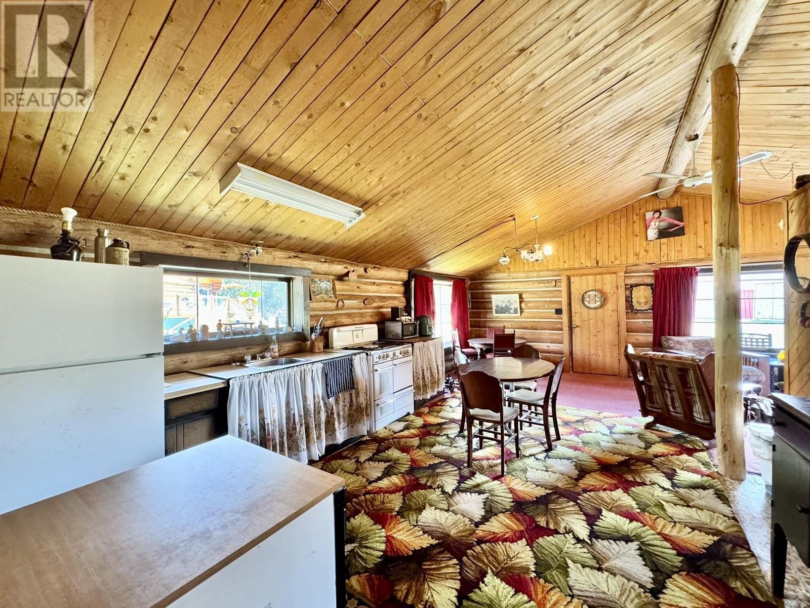 6784 Judson Road, Bridge Lake, British Columbia  V0K 1X3 - Photo 31 - R3011740