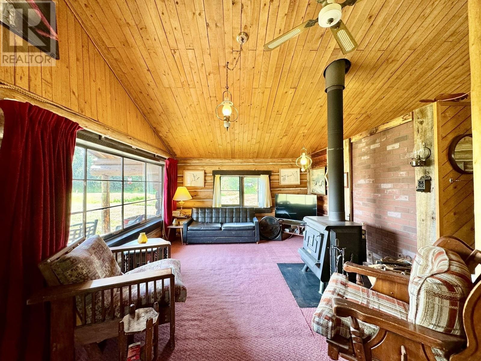 6784 Judson Road, Bridge Lake, British Columbia  V0K 1X3 - Photo 32 - R3011740