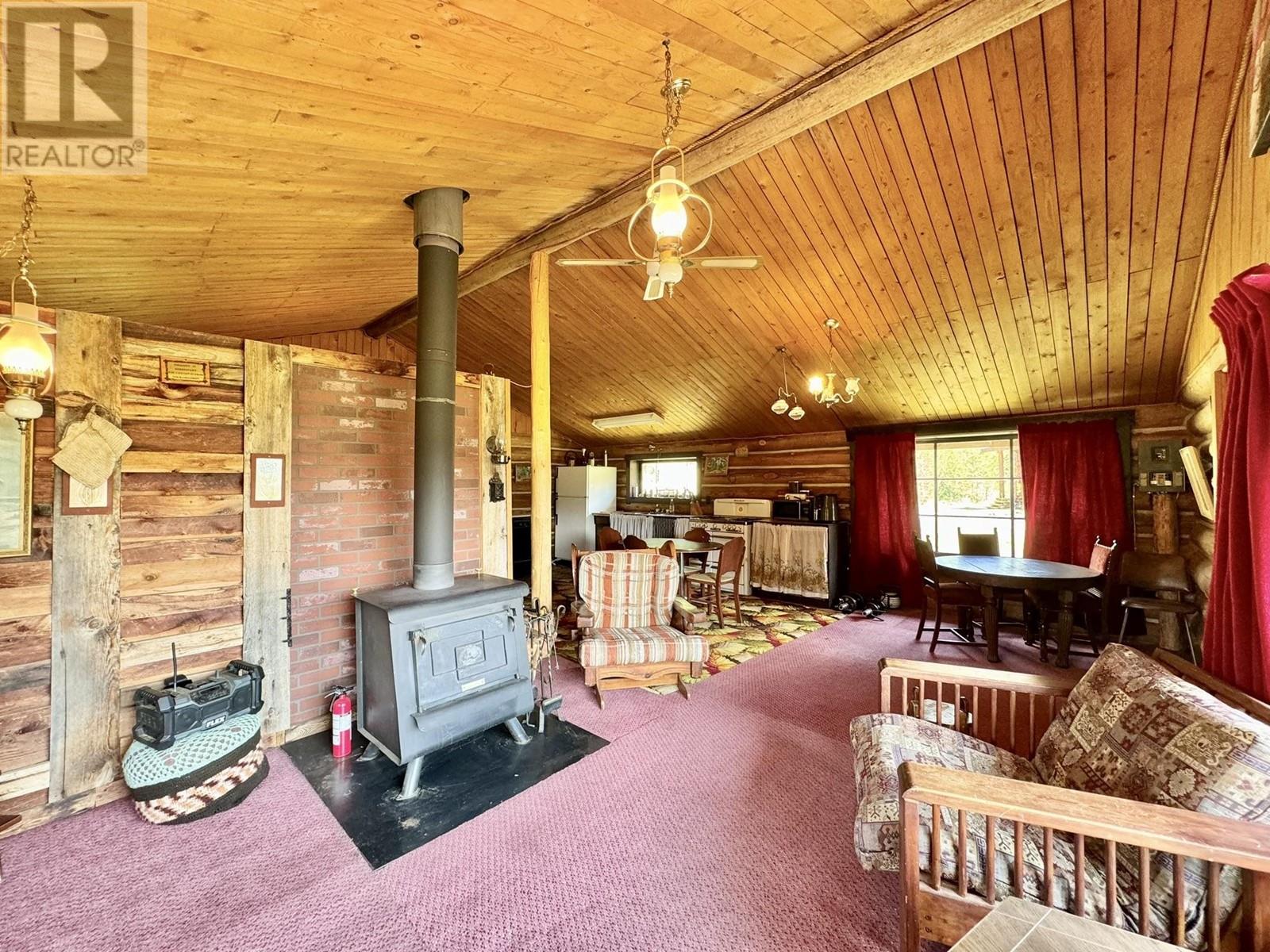 6784 Judson Road, Bridge Lake, British Columbia  V0K 1X3 - Photo 33 - R3011740