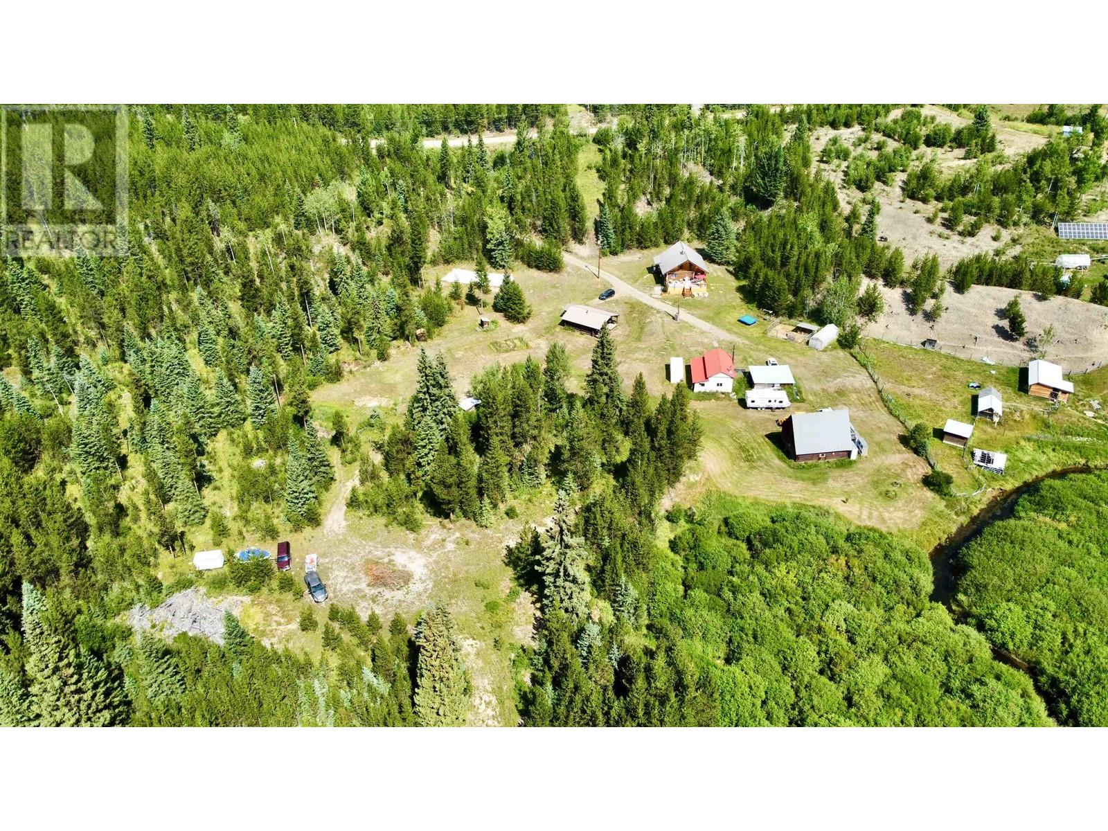 6784 Judson Road, Bridge Lake, British Columbia  V0K 1X3 - Photo 39 - R3011740