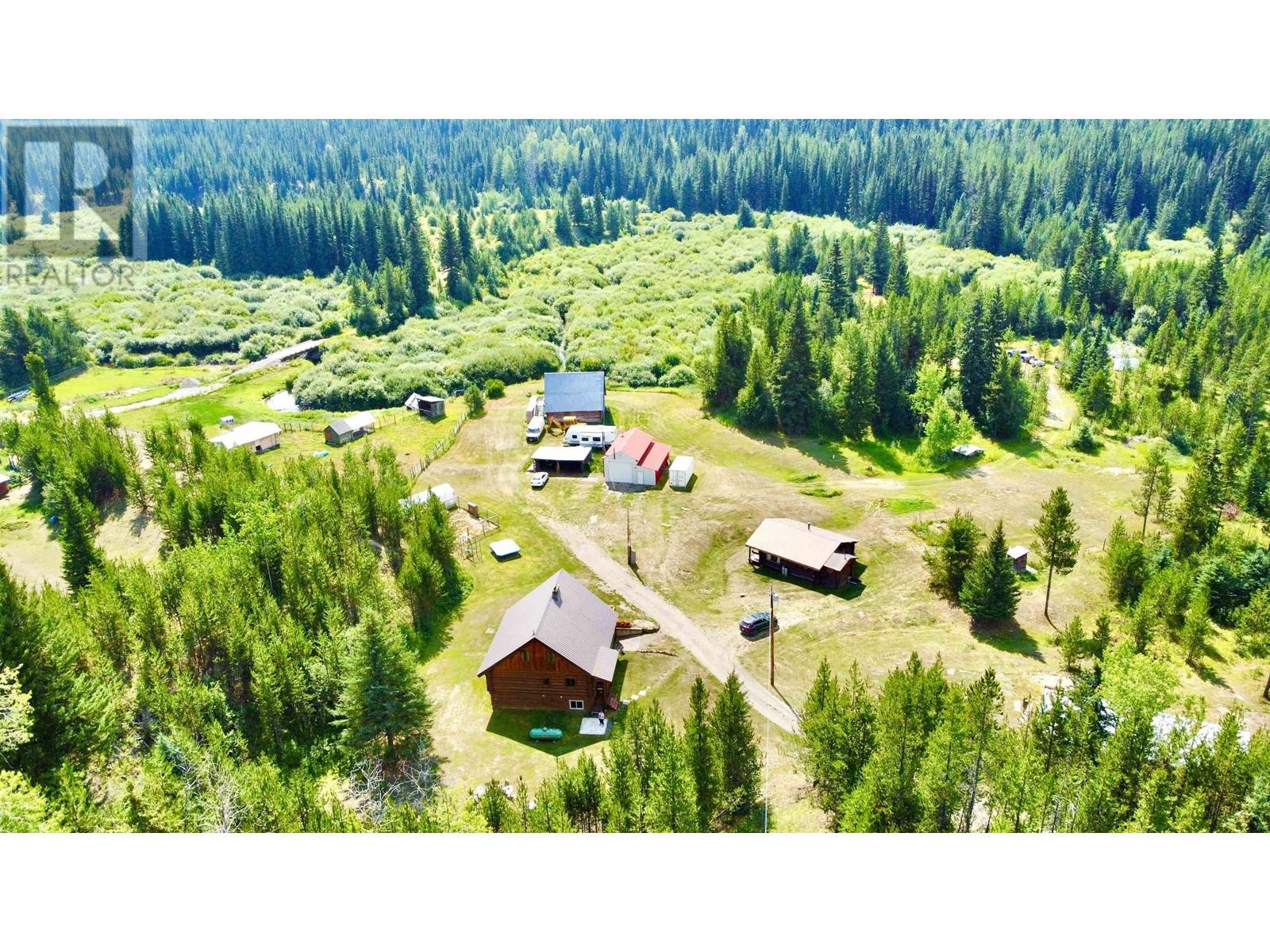 6784 Judson Road, Bridge Lake, British Columbia  V0K 1X3 - Photo 4 - R3011740
