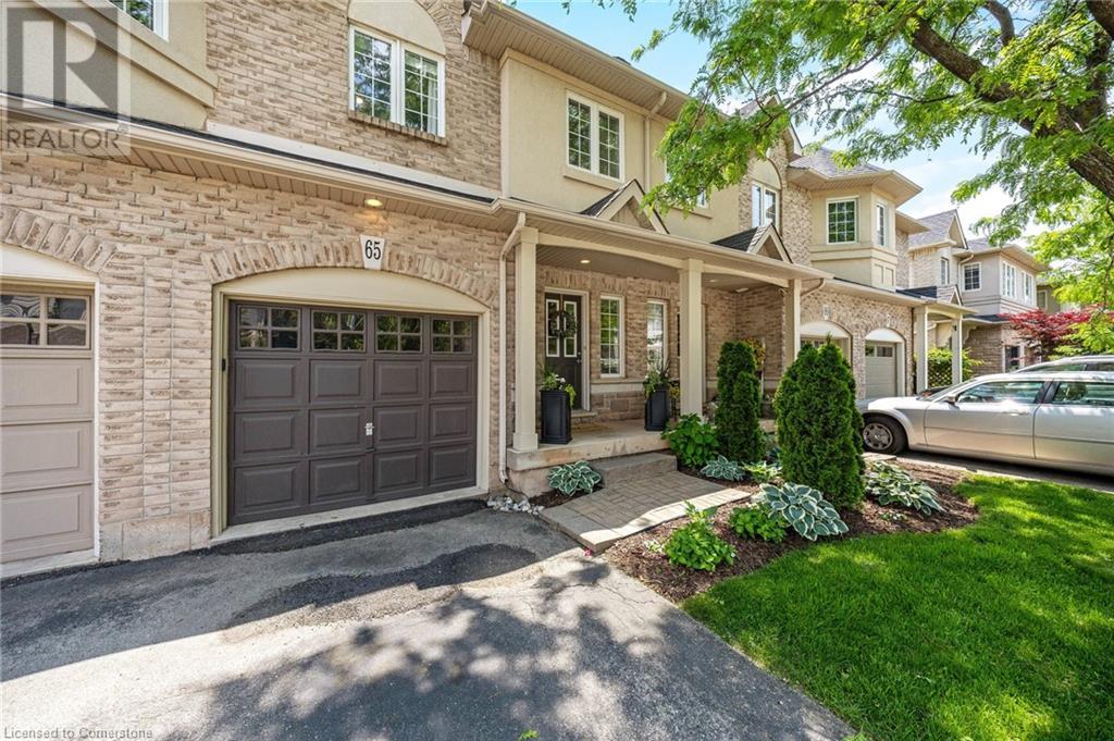 5080 Fairview Street Unit# 65, Burlington, Ontario  L7L 7G2 - Photo 2 - 40737252