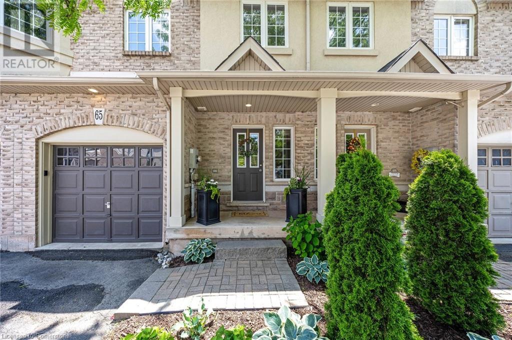 5080 Fairview Street Unit# 65, Burlington, Ontario  L7L 7G2 - Photo 3 - 40737252