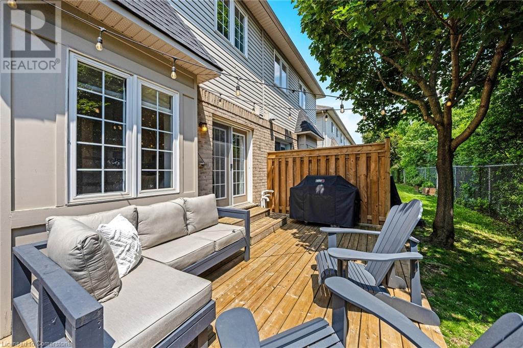 5080 Fairview Street Unit# 65, Burlington, Ontario  L7L 7G2 - Photo 5 - 40737252