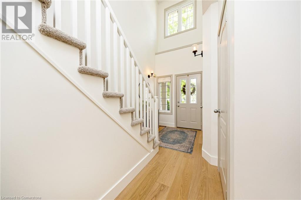 5080 Fairview Street Unit# 65, Burlington, Ontario  L7L 7G2 - Photo 8 - 40737252
