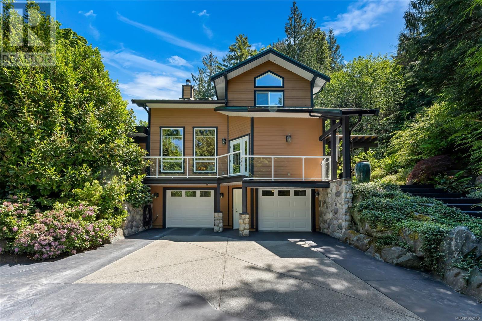 7493 Westholme Rd, Duncan, British Columbia  V0R 3C0 - Photo 4 - 1002440