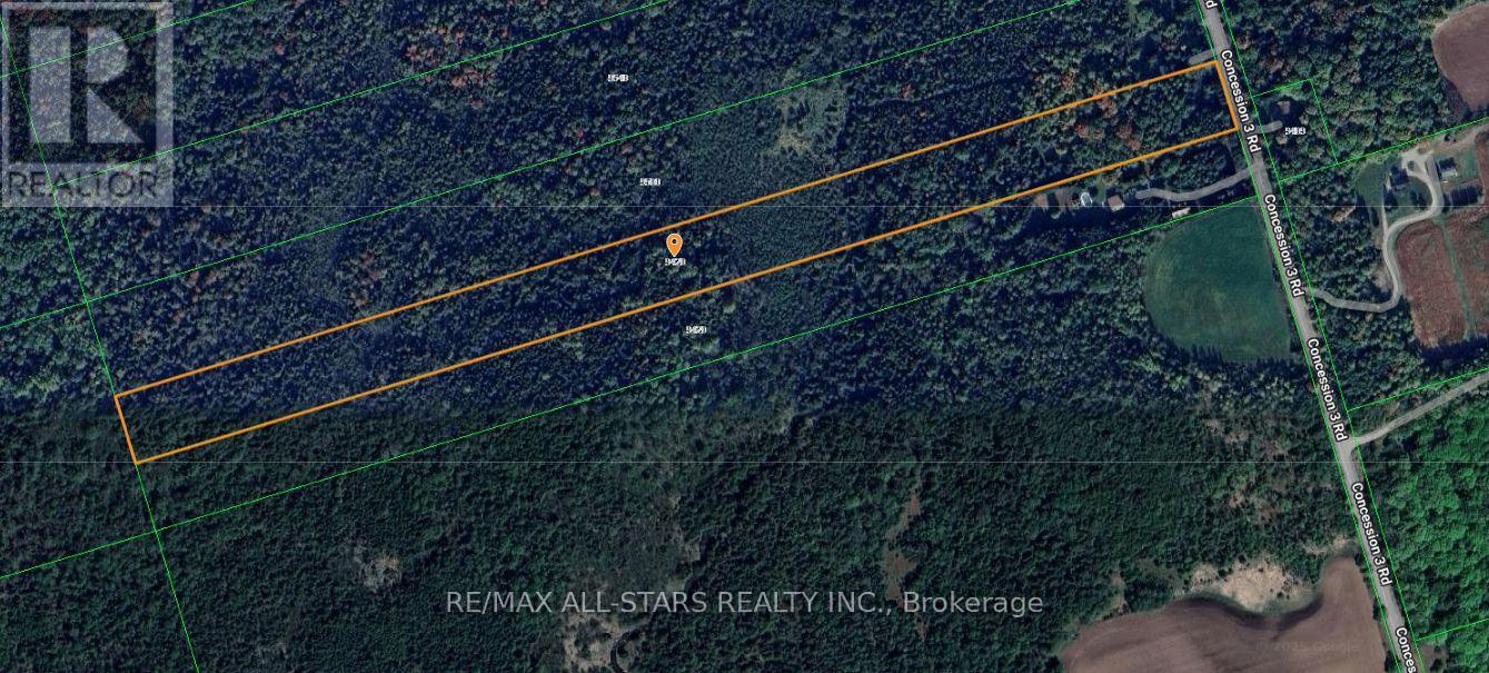 0 (9420) 3rd Concession, Uxbridge, Ontario  L9P 1R1 - Photo 3 - N12175260