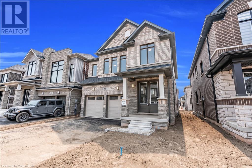 50 Conboy Drive, Erin, Ontario  N0B 1T0 - Photo 4 - 40737432