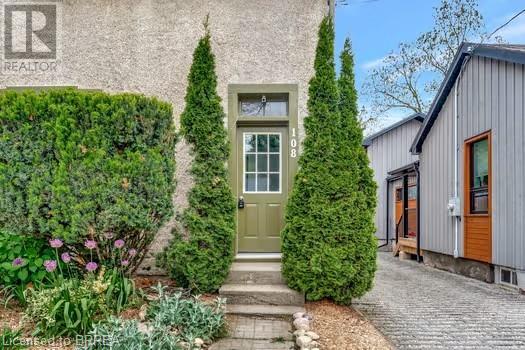 Property at 108 WEST RIVER Street image 1