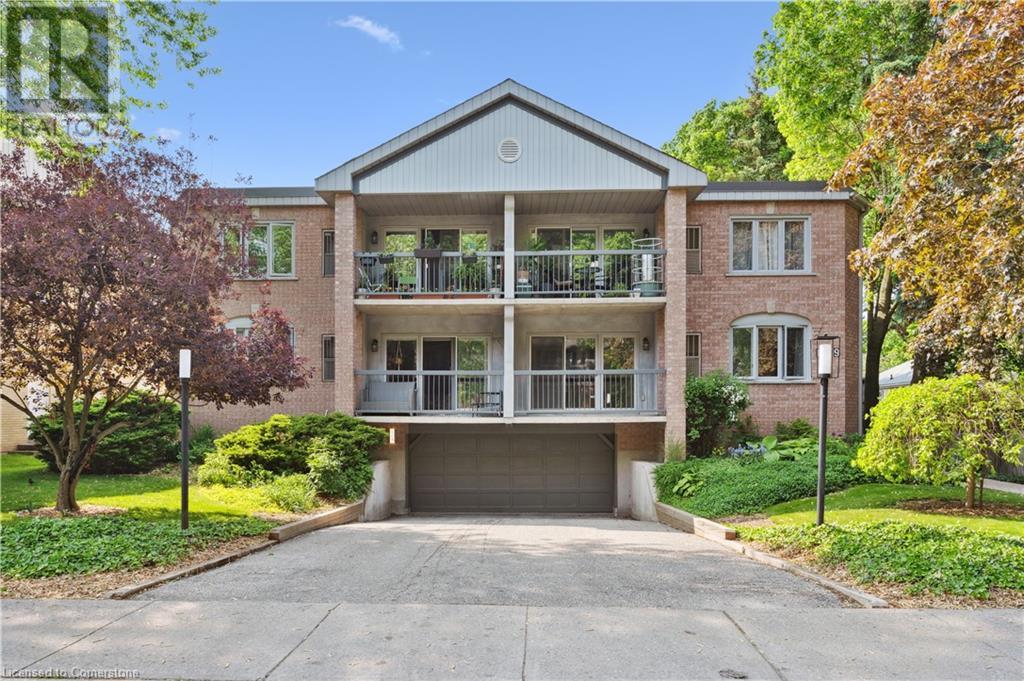 119 Water Street Unit# 101, Guelph, Ontario  N1G 1A8 - Photo 1 - 40737302