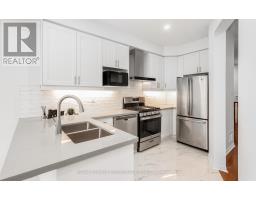 3298 SUNLIGHT STREET, Mississauga, Ontario