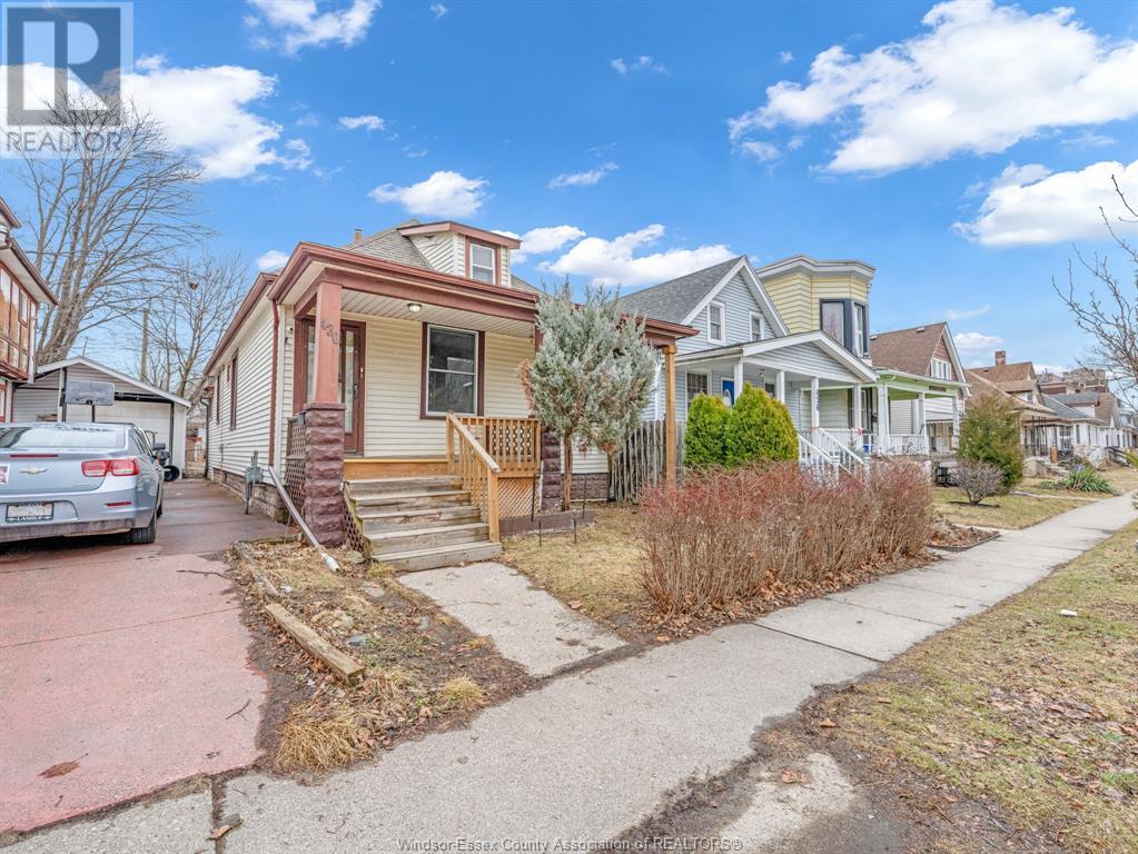 430 Mcewan, Windsor, Ontario  N9B 2E8 - Photo 28 - 25014211