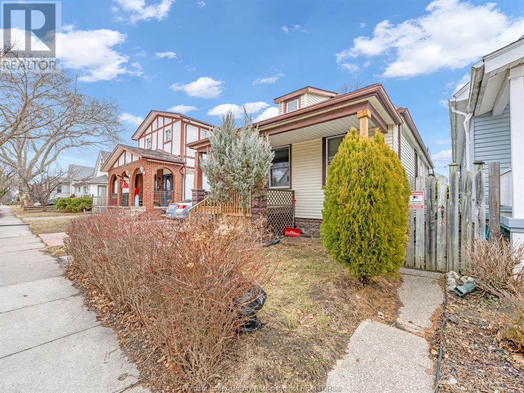430 Mcewan, Windsor, Ontario  N9B 2E8 - Photo 32 - 25014211