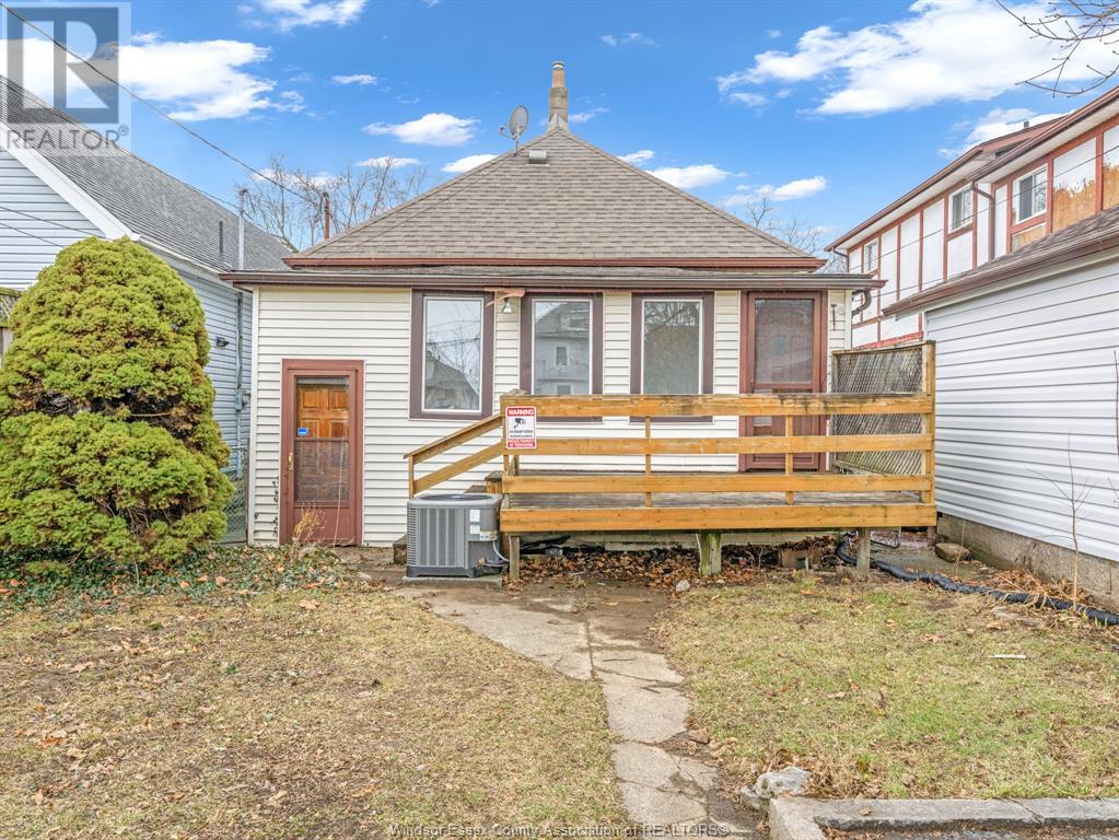 430 Mcewan, Windsor, Ontario  N9B 2E8 - Photo 34 - 25014211