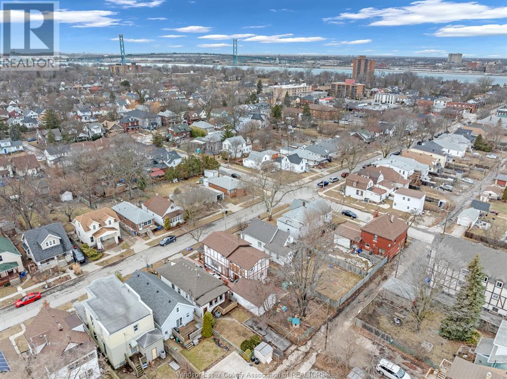 430 Mcewan, Windsor, Ontario  N9B 2E8 - Photo 42 - 25014211