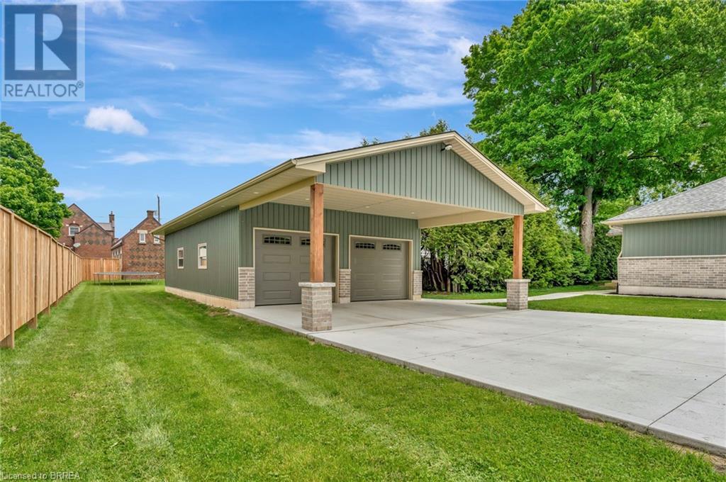 12 Albert Street, Langton, Ontario  N5V 2L8 - Photo 41 - 40734540