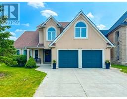 164 DIEMER, Tecumseh, Ontario