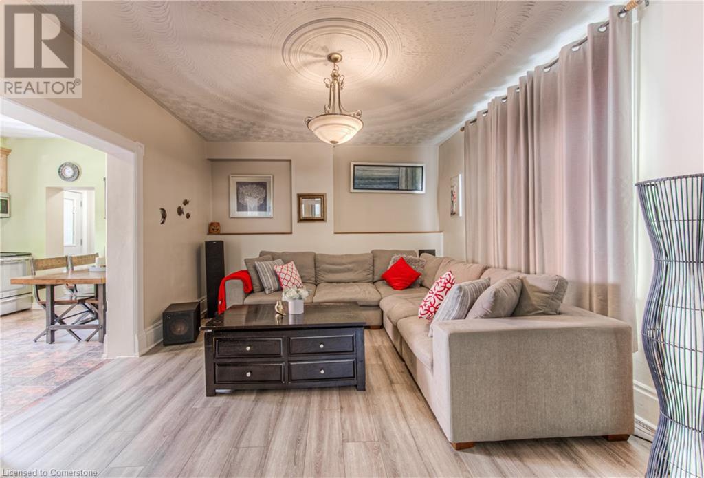 45 Brubacher Street, Kitchener, Ontario  N2H 2V8 - Photo 7 - 40737695